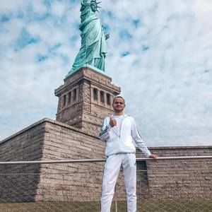 Meet your Posher, Vadim